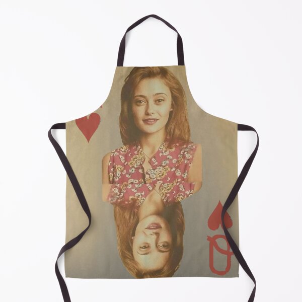 Item preview, Jackie Taylor Queen of Hearts designed and sold by Izzy's Stuff and Things.