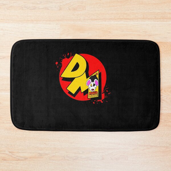 Item preview, Mouse 80s Retro Vintage Funny Cartoon Movie designed and sold by TMcConnellK.