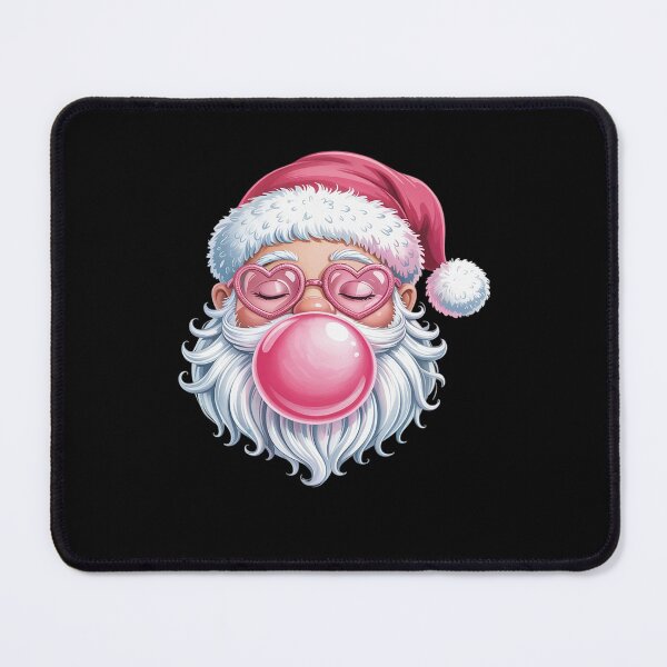Item preview, Groovy Santa Claus Christmas designed and sold by AmparoBoyle.