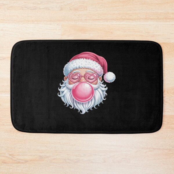 Item preview, Groovy Santa Claus Christmas designed and sold by AmparoBoyle.
