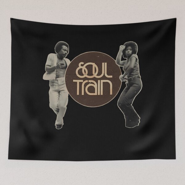 Item preview, American Show Style Retro 80s Vintage TV Music designed and sold by Kraigsarina.