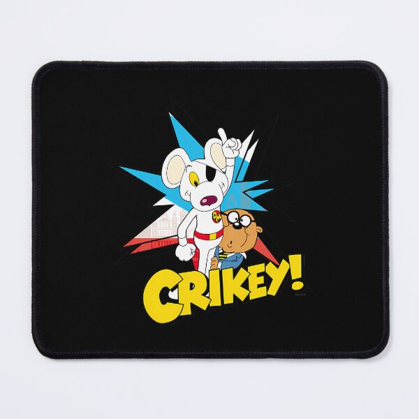 Item preview, 80s Funny Movie Vintage Cartoon Mouse Retro designed and sold by TMcConnellK.