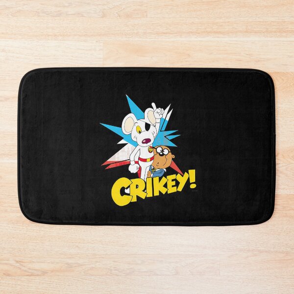 Item preview, 80s Funny Movie Vintage Cartoon Mouse Retro designed and sold by TMcConnellK.