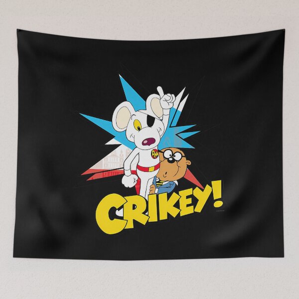 Item preview, 80s Funny Movie Vintage Cartoon Mouse Retro designed and sold by TMcConnellK.