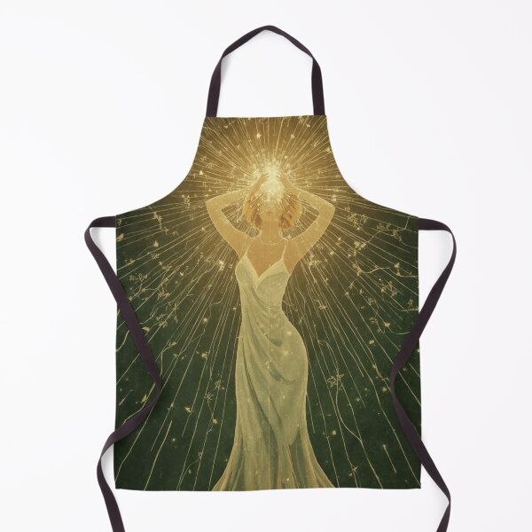 Item preview, The Light Remembered designed and sold by AbstractAnom.