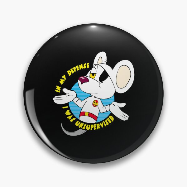 Item preview, Movie Retro Mouse Funny Vintage 80s Cartoon designed and sold by TMcConnellK.
