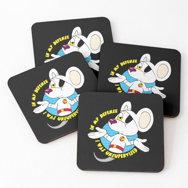 Item preview, Movie Retro Mouse Funny Vintage 80s Cartoon designed and sold by TMcConnellK.