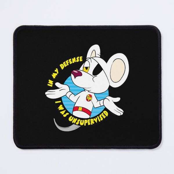 Item preview, Movie Retro Mouse Funny Vintage 80s Cartoon designed and sold by TMcConnellK.