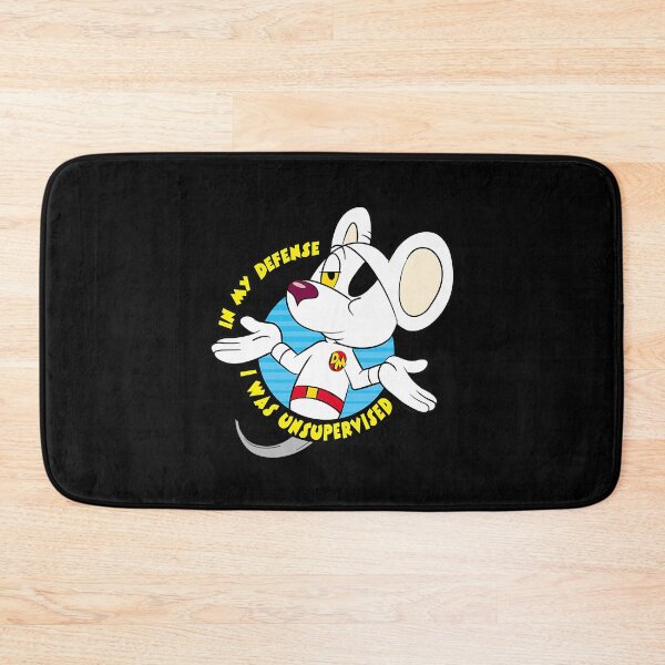 Item preview, Movie Retro Mouse Funny Vintage 80s Cartoon designed and sold by TMcConnellK.