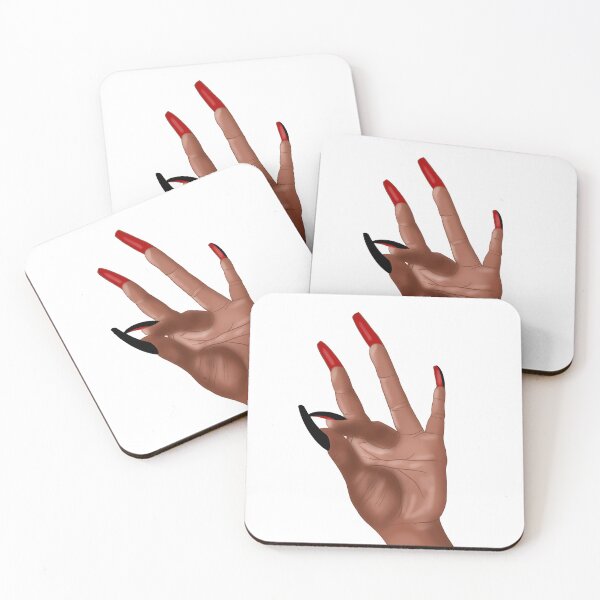 Item preview, Baddie hand  designed and sold by Emendi.