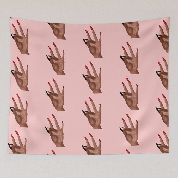 Item preview, Baddie hand  designed and sold by Emendi.
