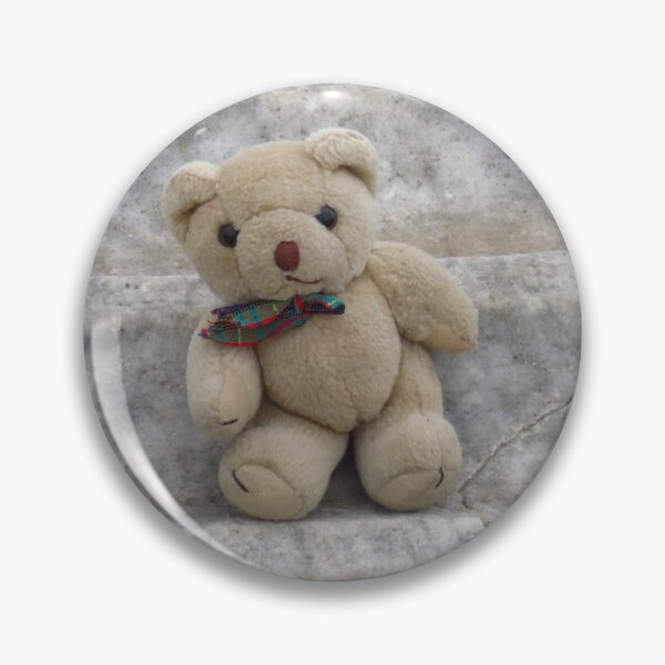 Item preview, Little Ted Visits Hierapolis, Turkey designed and sold by wiggyofipswich.