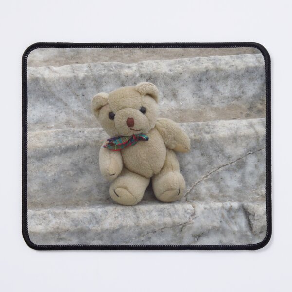 Item preview, Little Ted Visits Hierapolis, Turkey designed and sold by wiggyofipswich.
