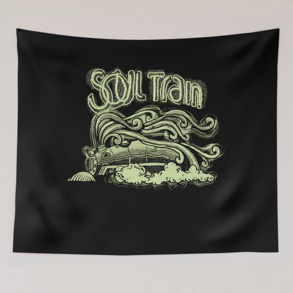 Item preview, American Style TV 80s Retro Music Vintage Show designed and sold by Kraigsarina.
