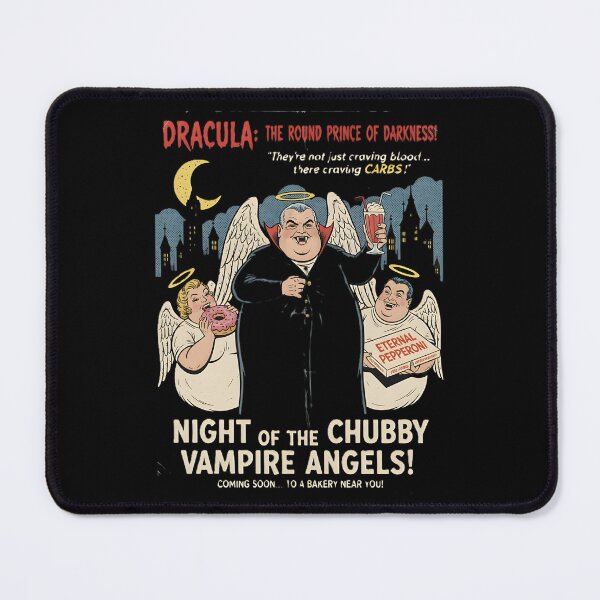 Item preview, Creatures Of The Night Parody designed and sold by tyalabenzyu.
