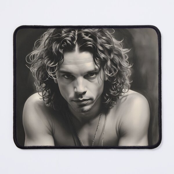 Item preview, Michael Hutchence designed and sold by WorldofCharcoal.