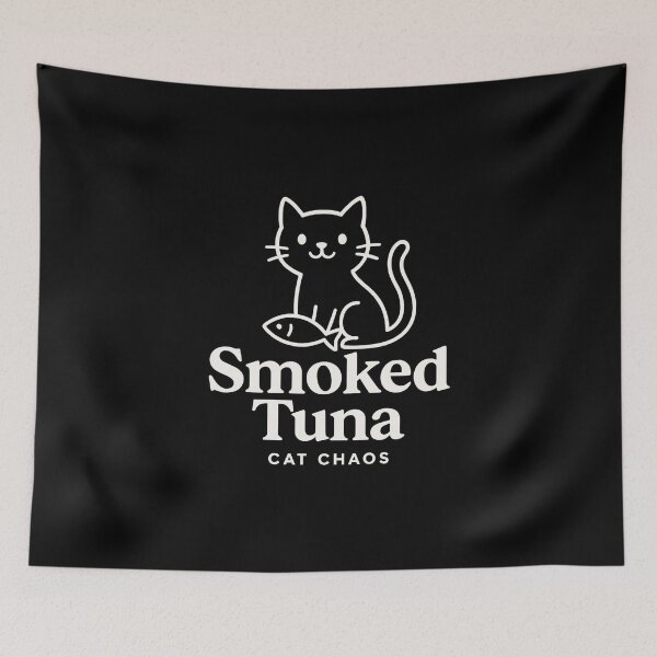 Item preview, A Sucessful Catch designed and sold by SmokedTunaMerch.