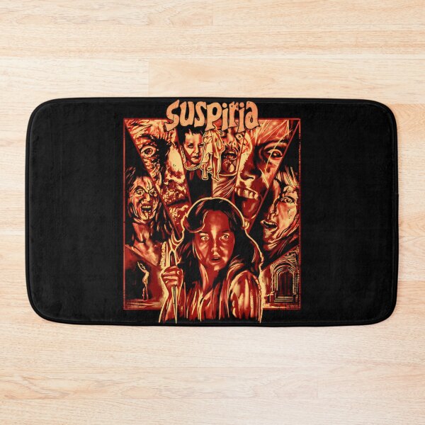 Item preview, School Vintage Horror Old Style 70s Movie Retro designed and sold by raynesjestero.