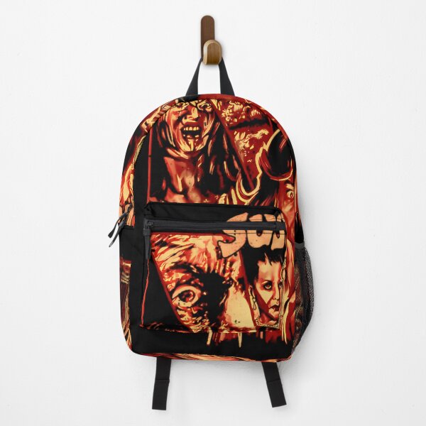 Item preview, School Vintage Horror Old Style 70s Movie Retro designed and sold by raynesjestero.
