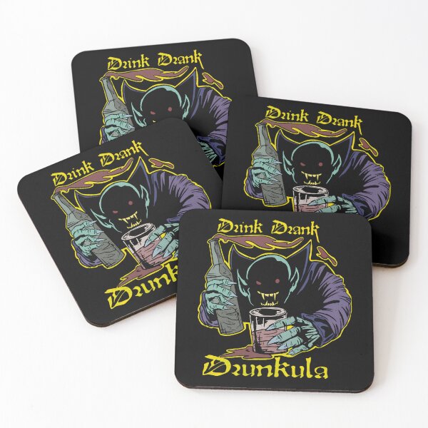 Item preview, Drankula designed and sold by LindaReynolds.