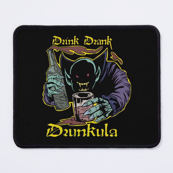 Item preview, Drankula designed and sold by LindaReynolds.