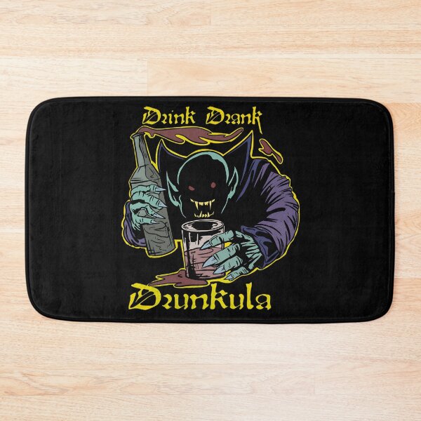 Item preview, Drankula designed and sold by LindaReynolds.