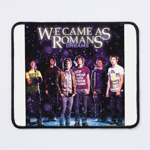 Item preview, We Came As Romans Metalcore Energy designed and sold by danlliart.