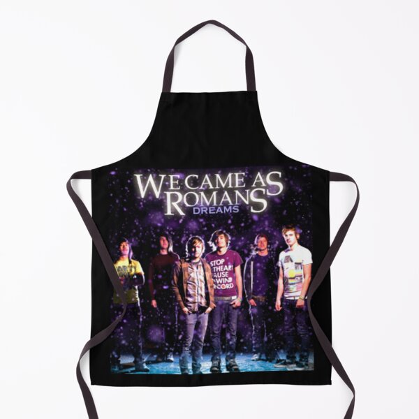 Item preview, We Came As Romans Metalcore Energy designed and sold by danlliart.