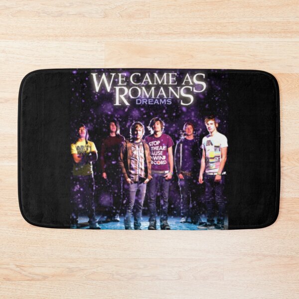 Item preview, We Came As Romans Metalcore Energy designed and sold by danlliart.