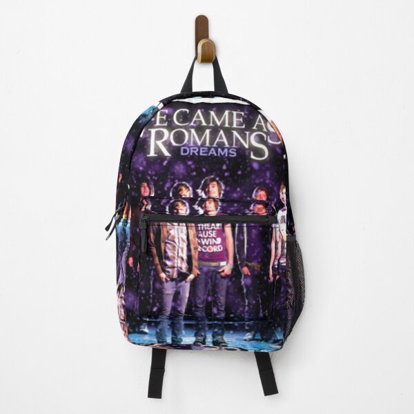 Item preview, We Came As Romans Metalcore Energy designed and sold by danlliart.