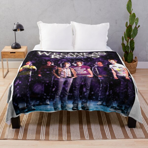 Item preview, We Came As Romans Metalcore Energy designed and sold by danlliart.