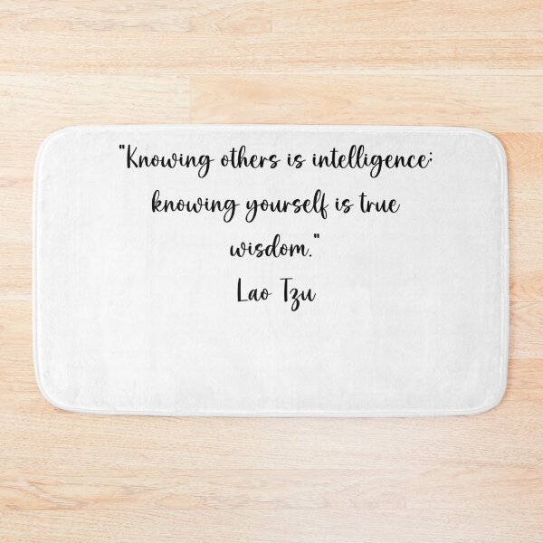 Item preview, Lao Tzu Quotes designed and sold by 4ever-Undaunted.