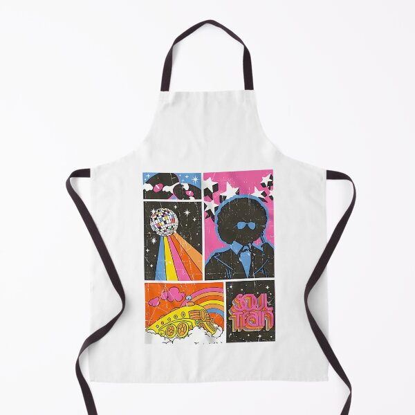 Item preview, Show American Retro 80s TV Style Vintage Music designed and sold by Kraigsarina.