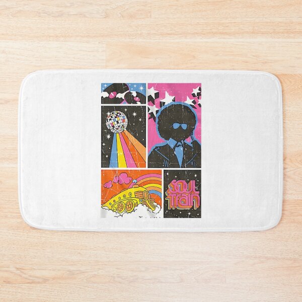 Item preview, Show American Retro 80s TV Style Vintage Music designed and sold by Kraigsarina.
