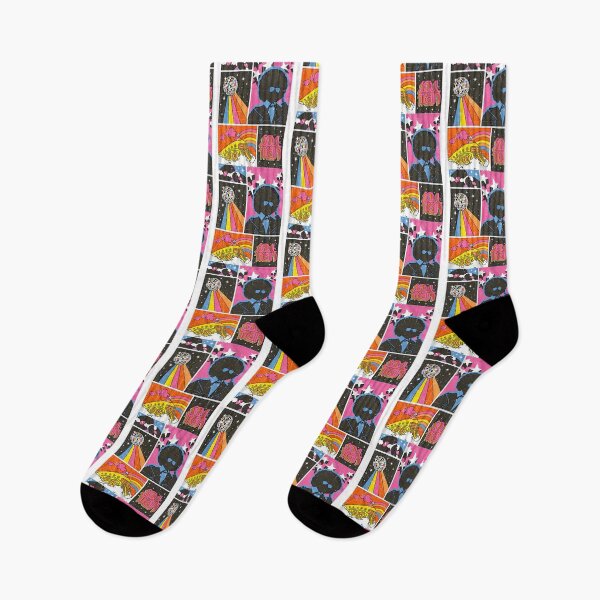 Item preview, Show American Retro 80s TV Style Vintage Music designed and sold by Kraigsarina.