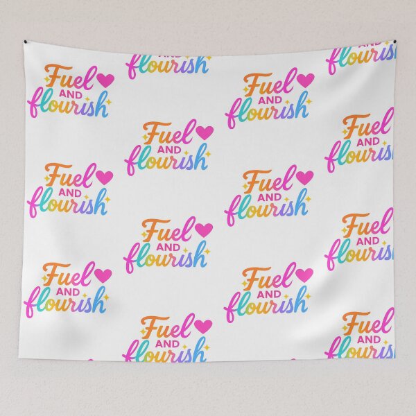 Item preview, Fuel & Flourish designed and sold by FuelAndFlourish.