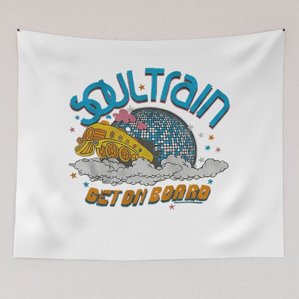 Item preview, 80s Style Show Music American Retro Vintage TV designed and sold by Kraigsarina.