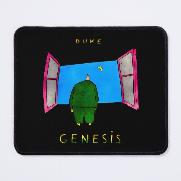 Item preview, Original Of Gene.Sis Band designed and sold by grosiclenniw.