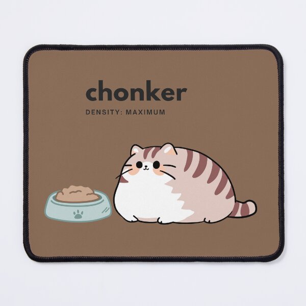 Item preview, Fatty Catty designed and sold by SmokedTunaMerch.