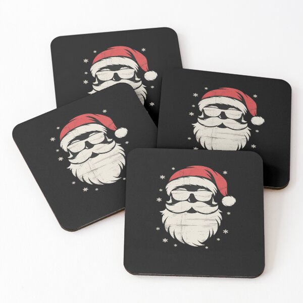 Item preview, Funny Santa Face Christmas Family Matching Christmas designed and sold by FranzFriesen.