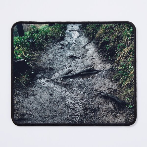 Item preview, Winter Path designed and sold by Beautyremains.