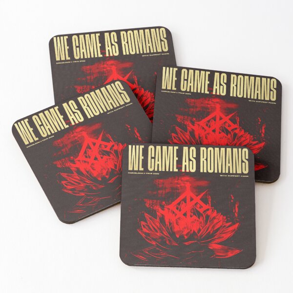 Item preview, We Came As Romans Metalcore Energy designed and sold by danlliart.