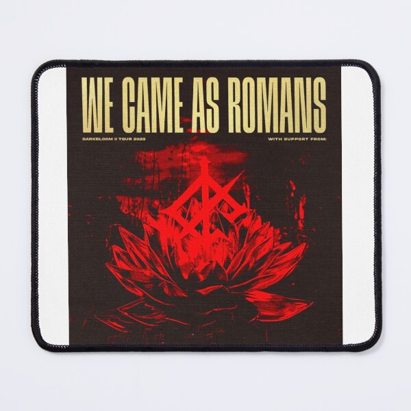 Item preview, We Came As Romans Metalcore Energy designed and sold by danlliart.