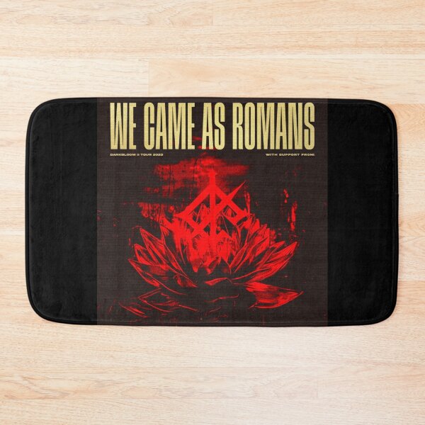 Item preview, We Came As Romans Metalcore Energy designed and sold by danlliart.