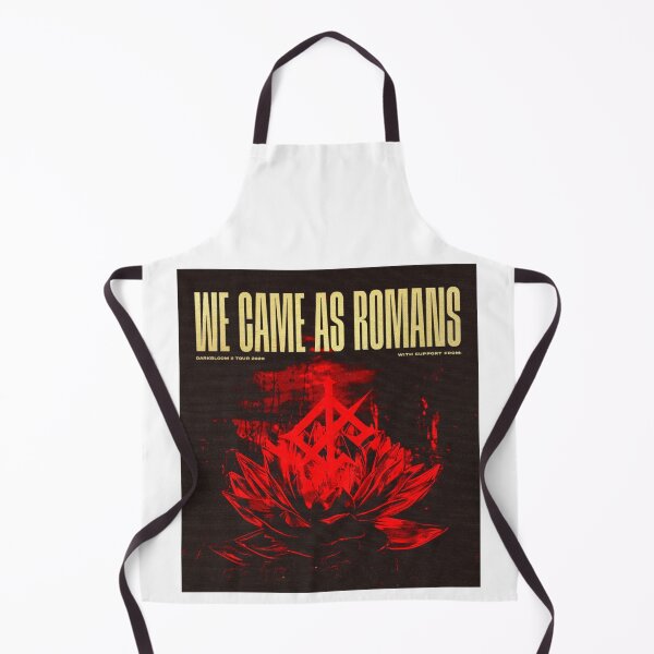 Item preview, We Came As Romans Metalcore Energy designed and sold by danlliart.