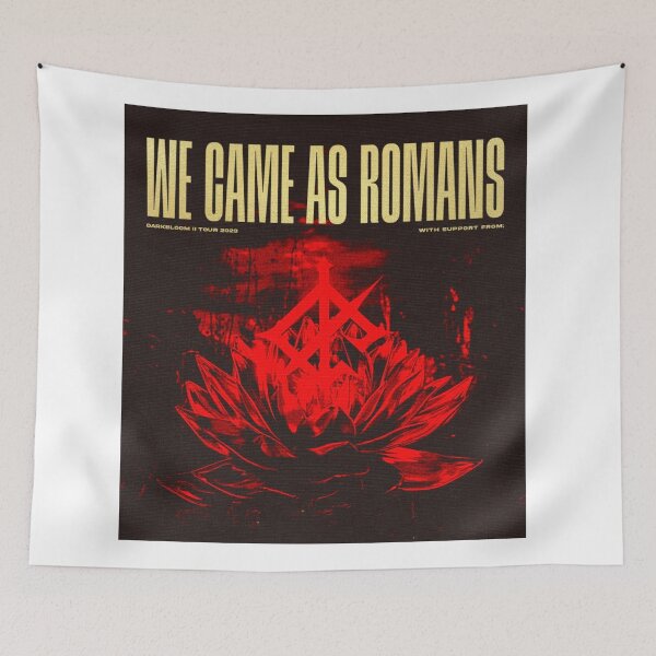 Item preview, We Came As Romans Metalcore Energy designed and sold by danlliart.
