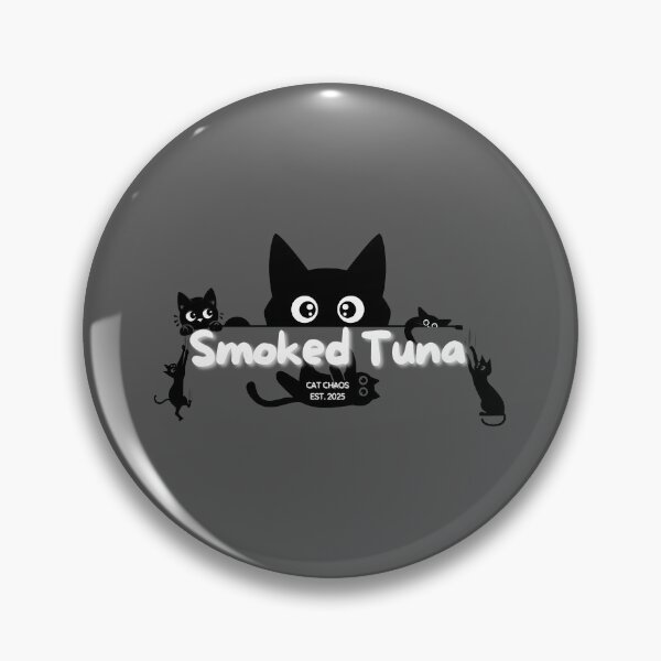 Item preview, Smoked Tuna designed and sold by SmokedTunaMerch.