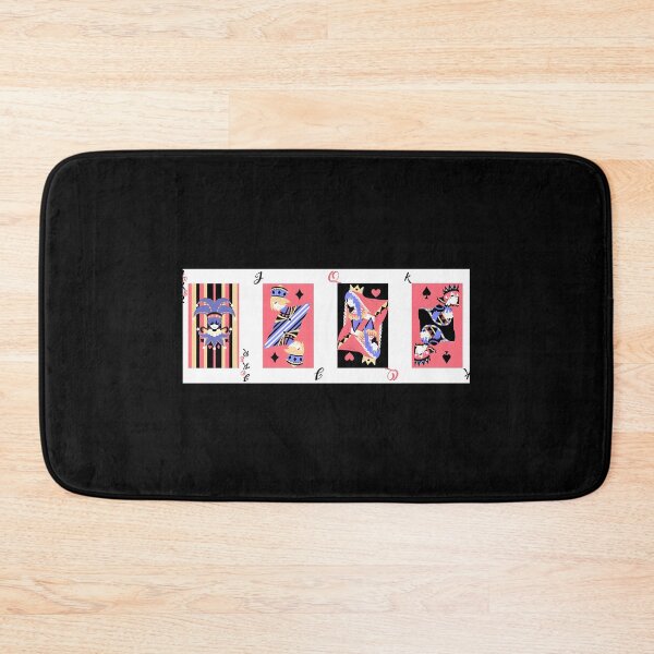 Item preview, Card Line Up designed and sold by cleobevdk.