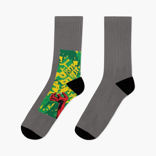 Item preview, LEE-SCRATCH-PERRY-(10) designed and sold by EstherJHyatt.