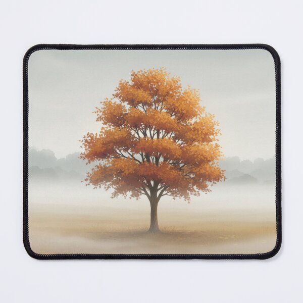 Item preview, Foggy Solitary designed and sold by scicilysimonee.